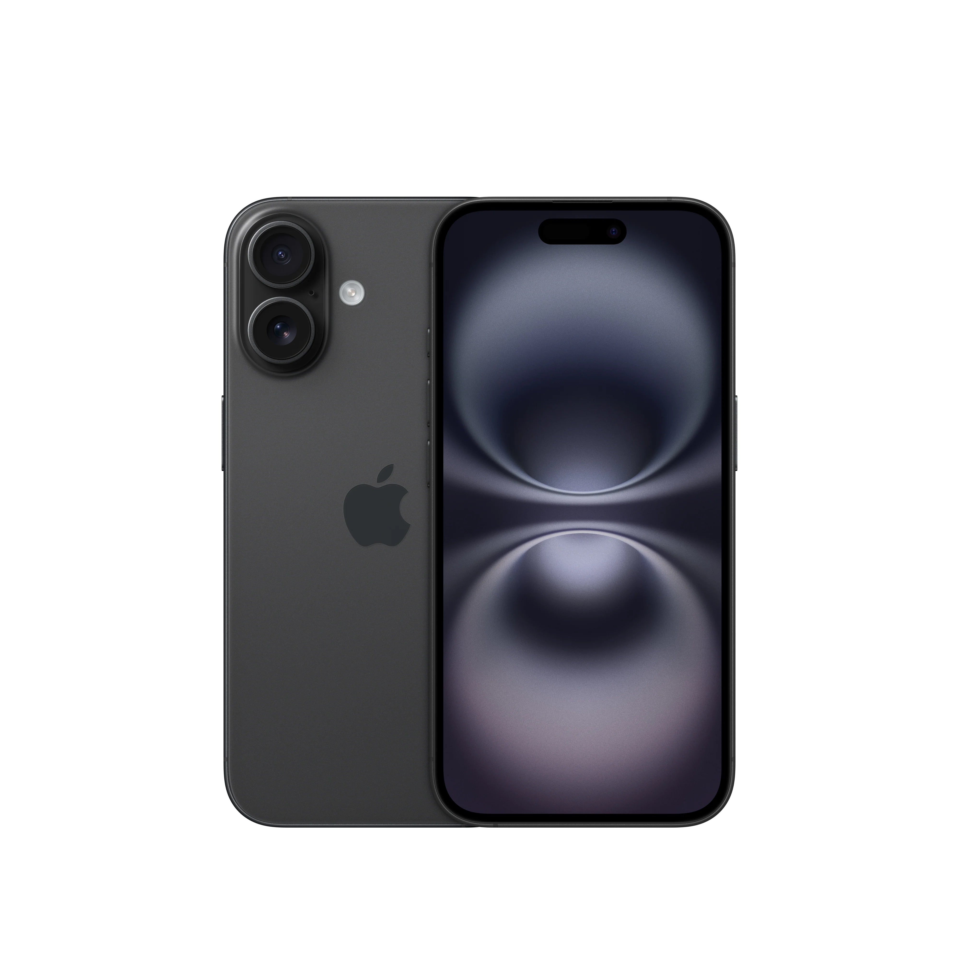 Apple iPhone 16 128GB Black ( Novo )